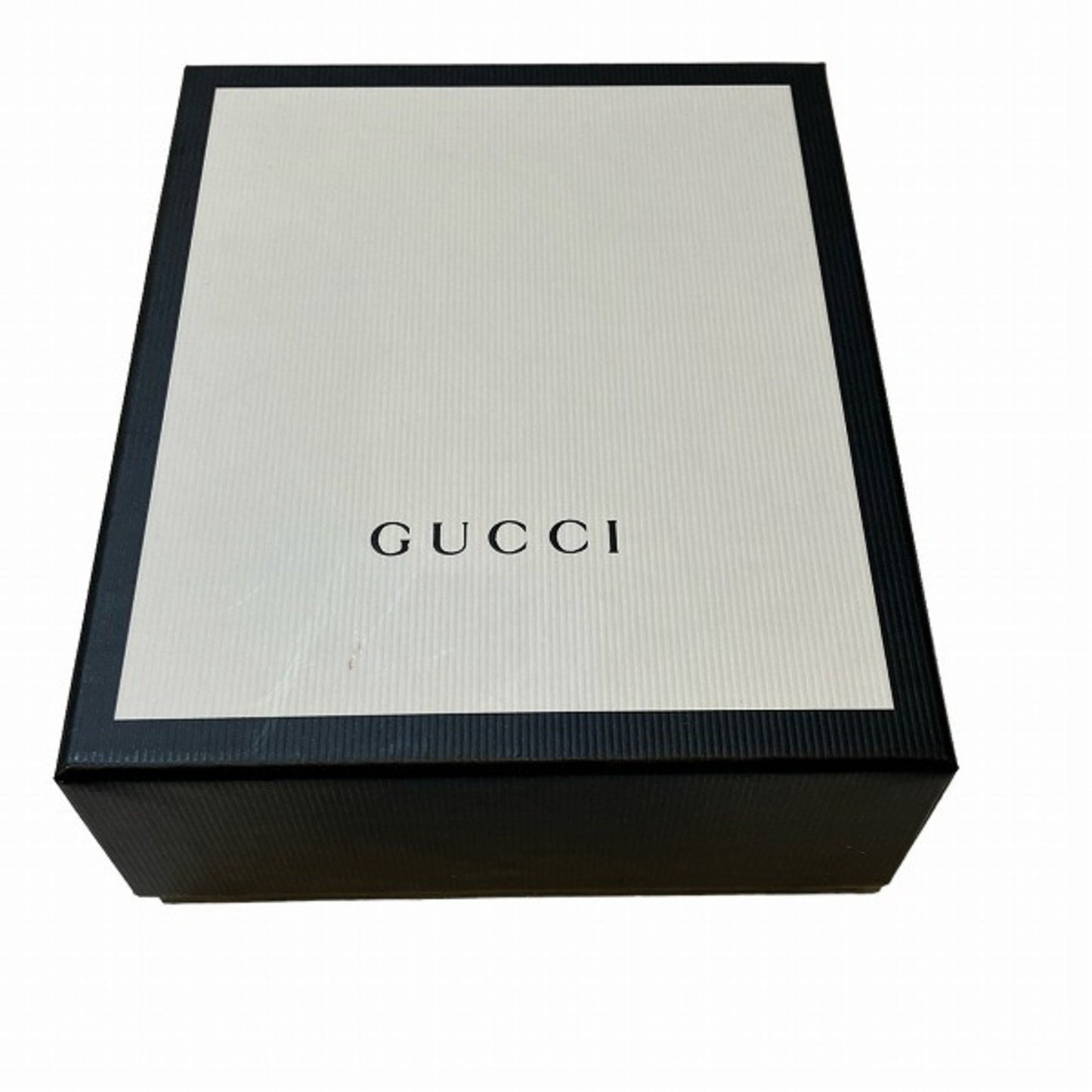 Gucci GG Marmont Black Leather Wallet Accessories