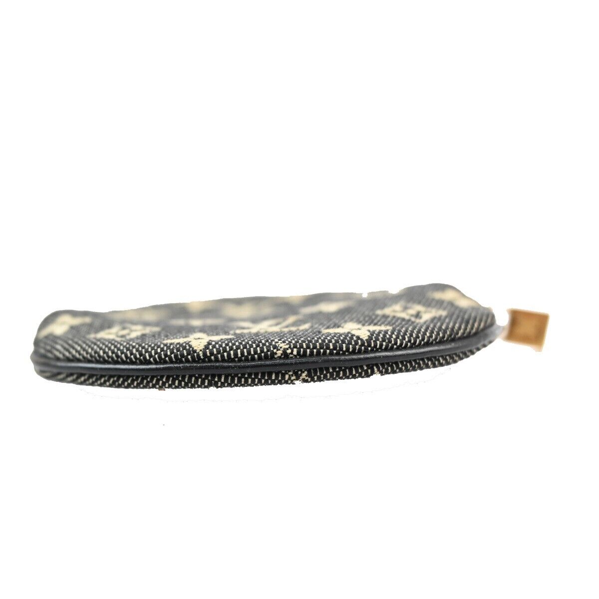 Louis Vuitton Porte Monnaie Rond Multicolour Canvas Wallet Accessories