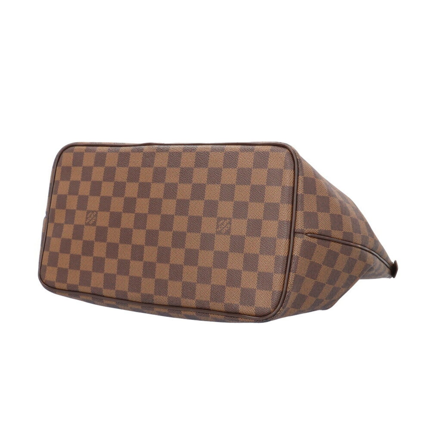 Louis Vuitton Westminster Brown Canvas Shoulder Bag