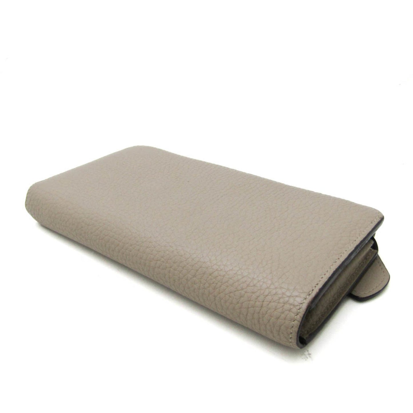 Louis Vuitton Comete Beige Leather Wallet Accessories