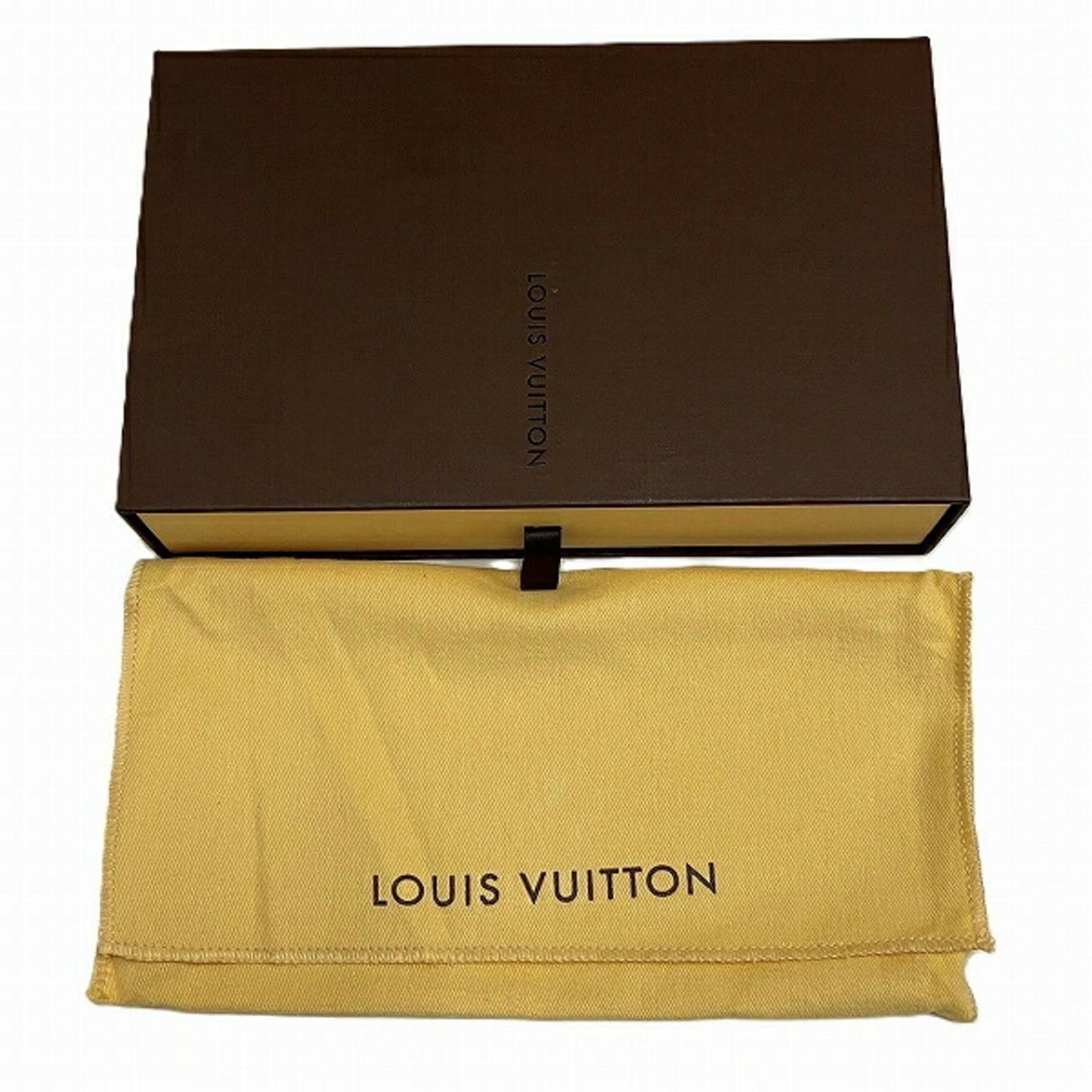 Louis Vuitton Twist Multicolour Leather Wallet Accessories