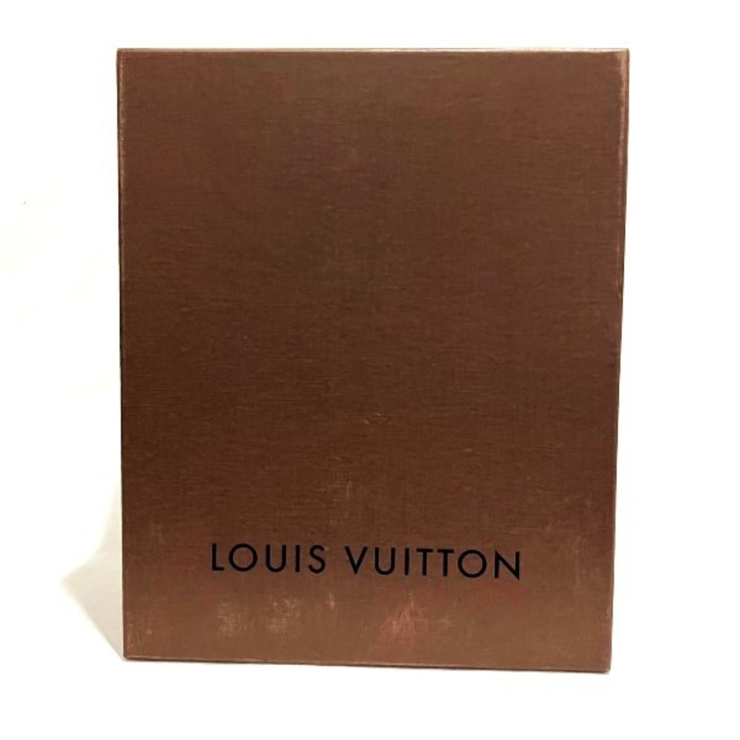 Louis Vuitton Blois Brown Canvas Shopper Bag