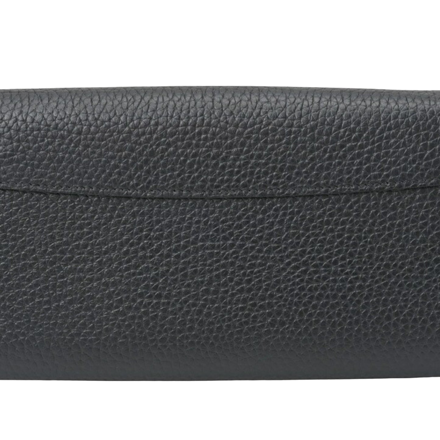 Louis Vuitton Portefeuille capucines Black Leather Wallet Accessories