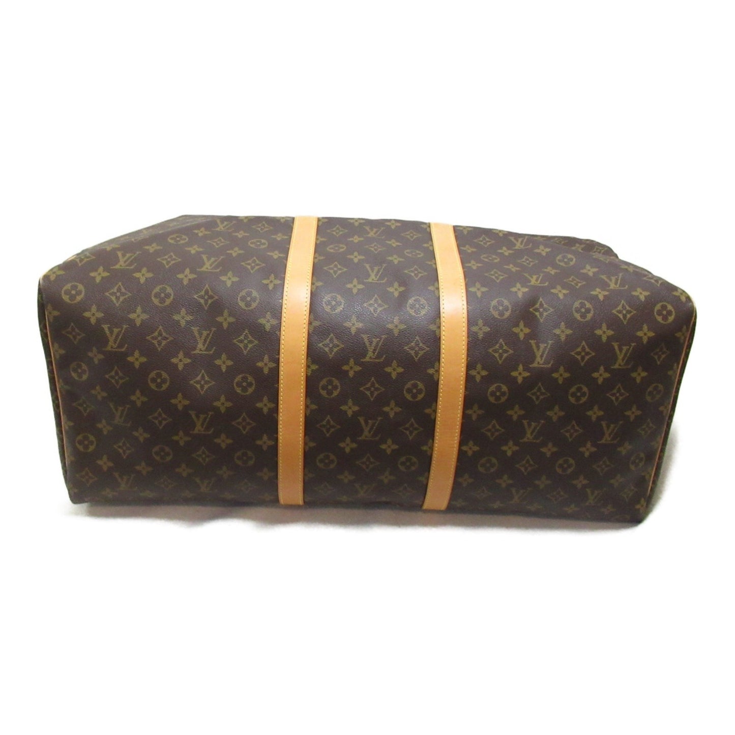 Louis Vuitton Brown Other Travel Bag