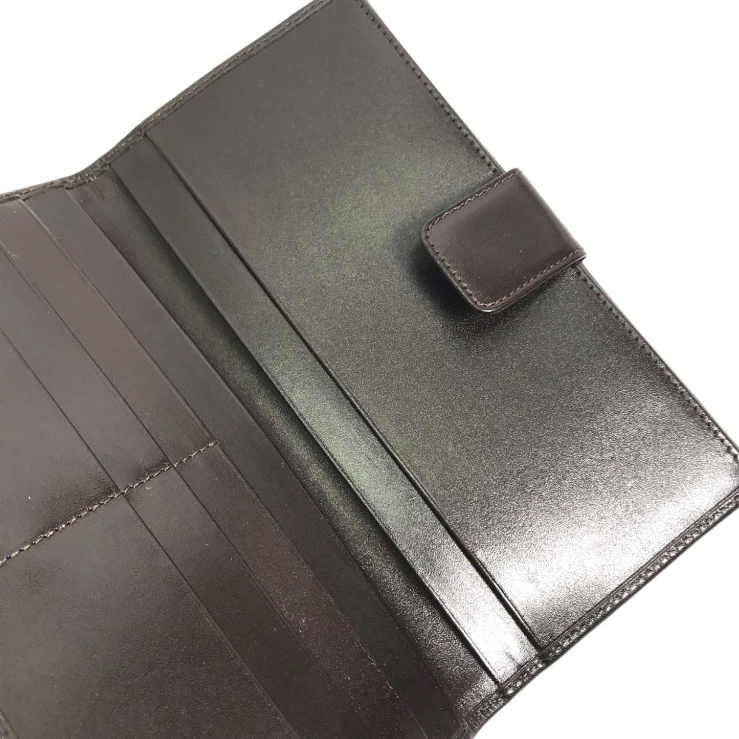 Fendi Brown Other Wallet Accessories