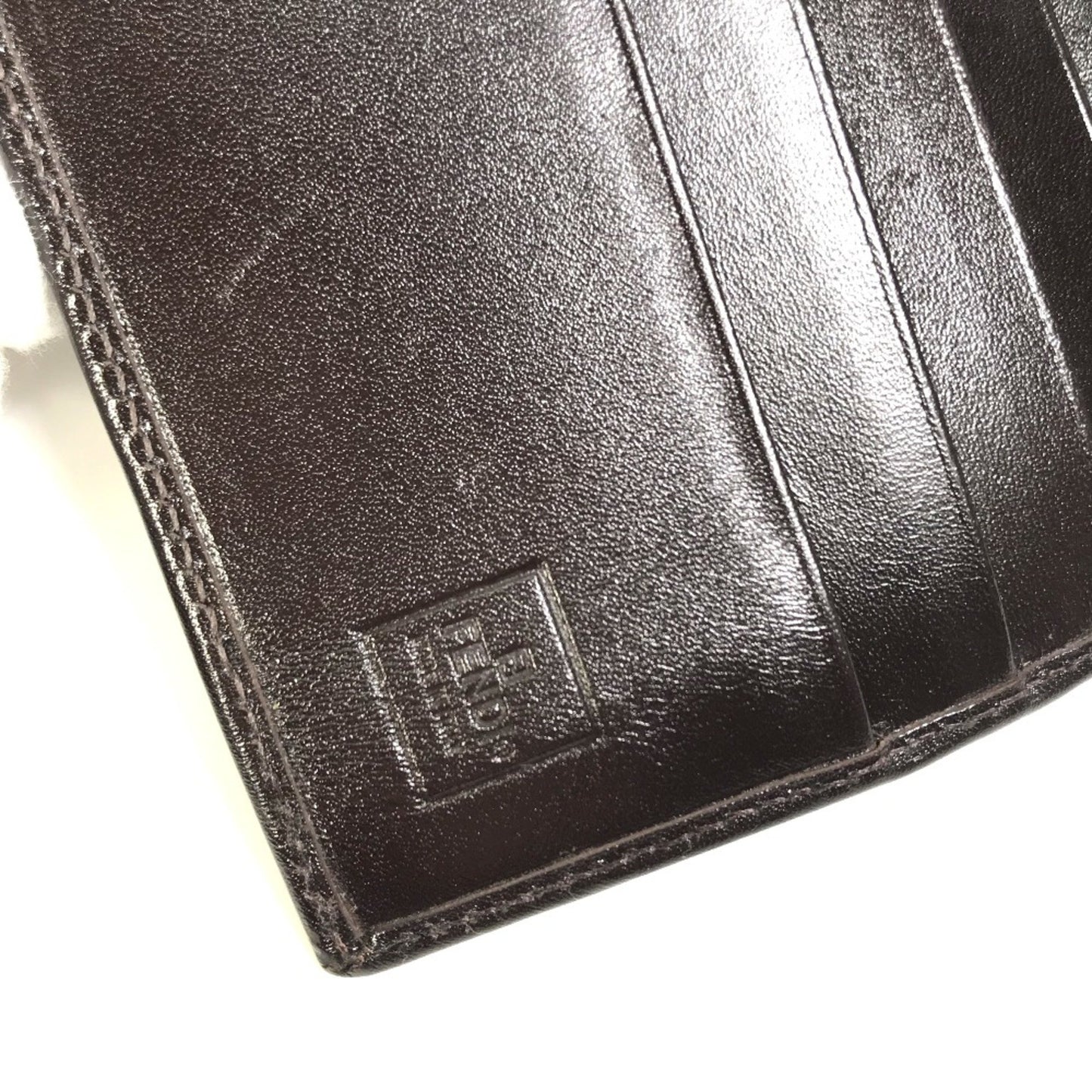 Fendi Brown Other Wallet Accessories