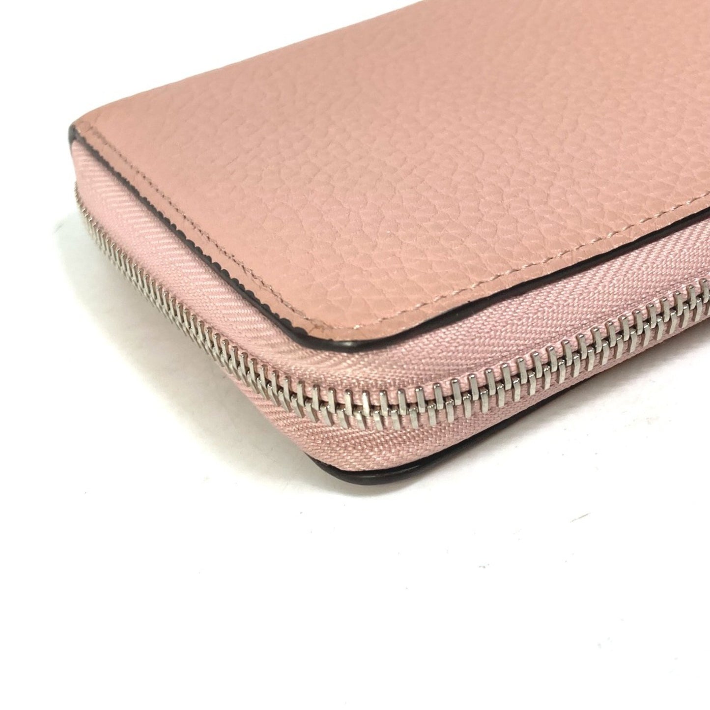 Louis Vuitton Comete Pink Leather Wallet Accessories