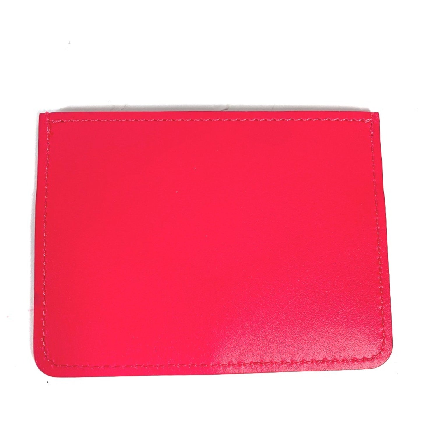 Louis Vuitton Jeanne Red Patent Leather Wallet Accessories