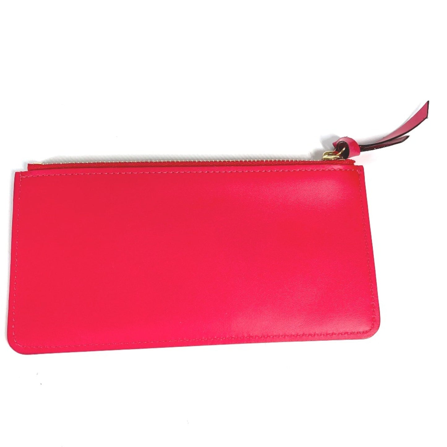 Louis Vuitton Jeanne Red Patent Leather Wallet Accessories