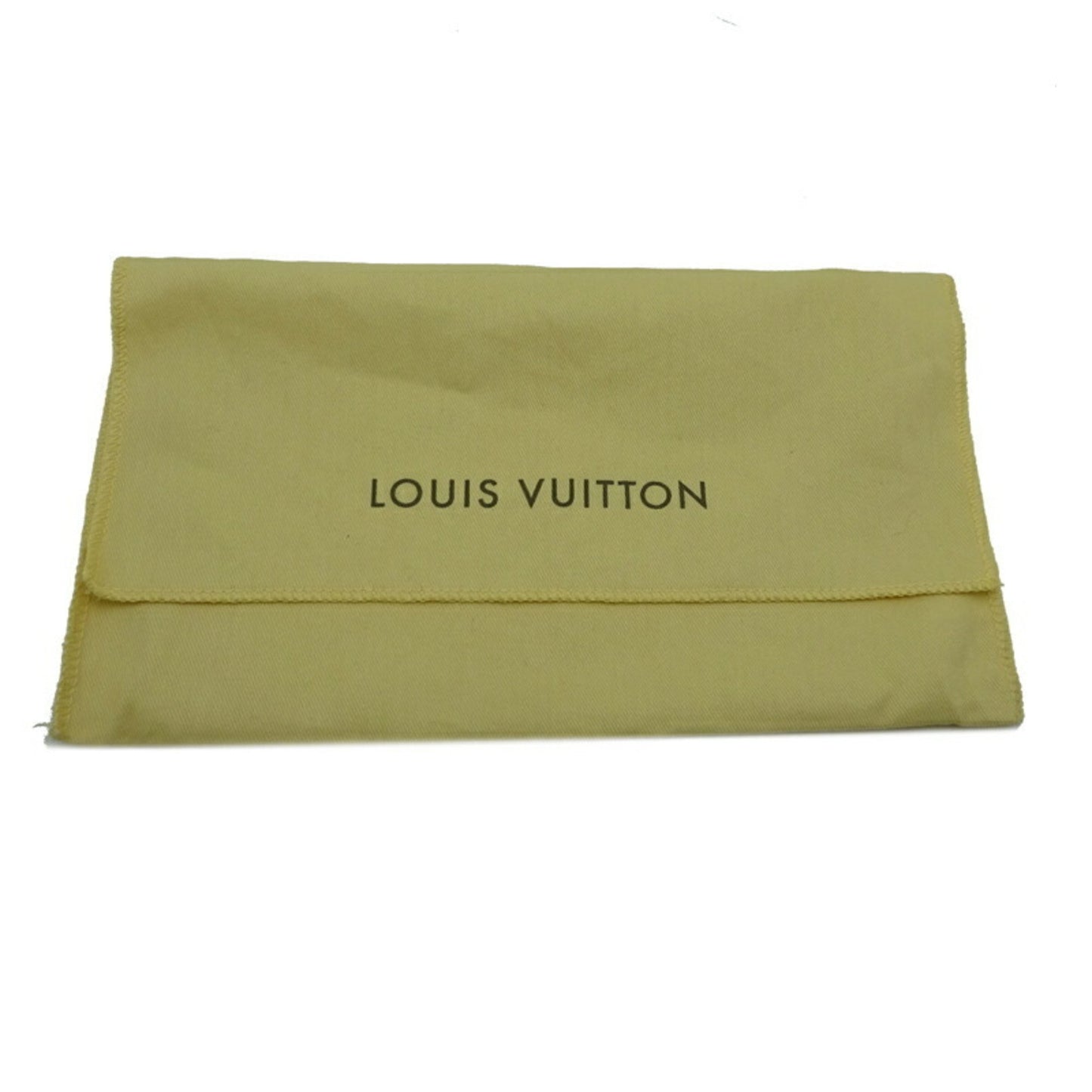 Louis Vuitton Sarah Black Patent Leather Wallet Accessories