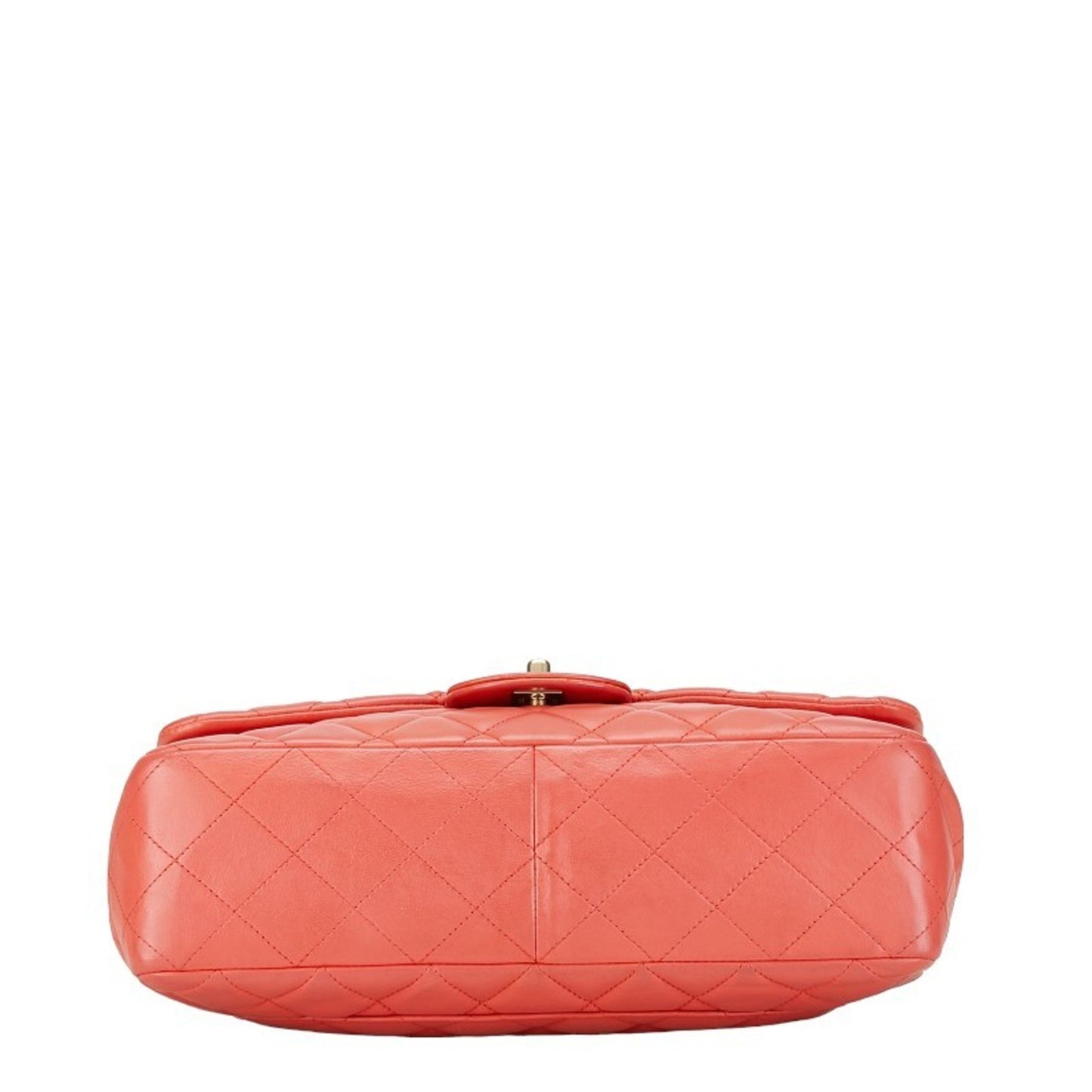 Chanel Timeless Pink Leather Shoulder Bag