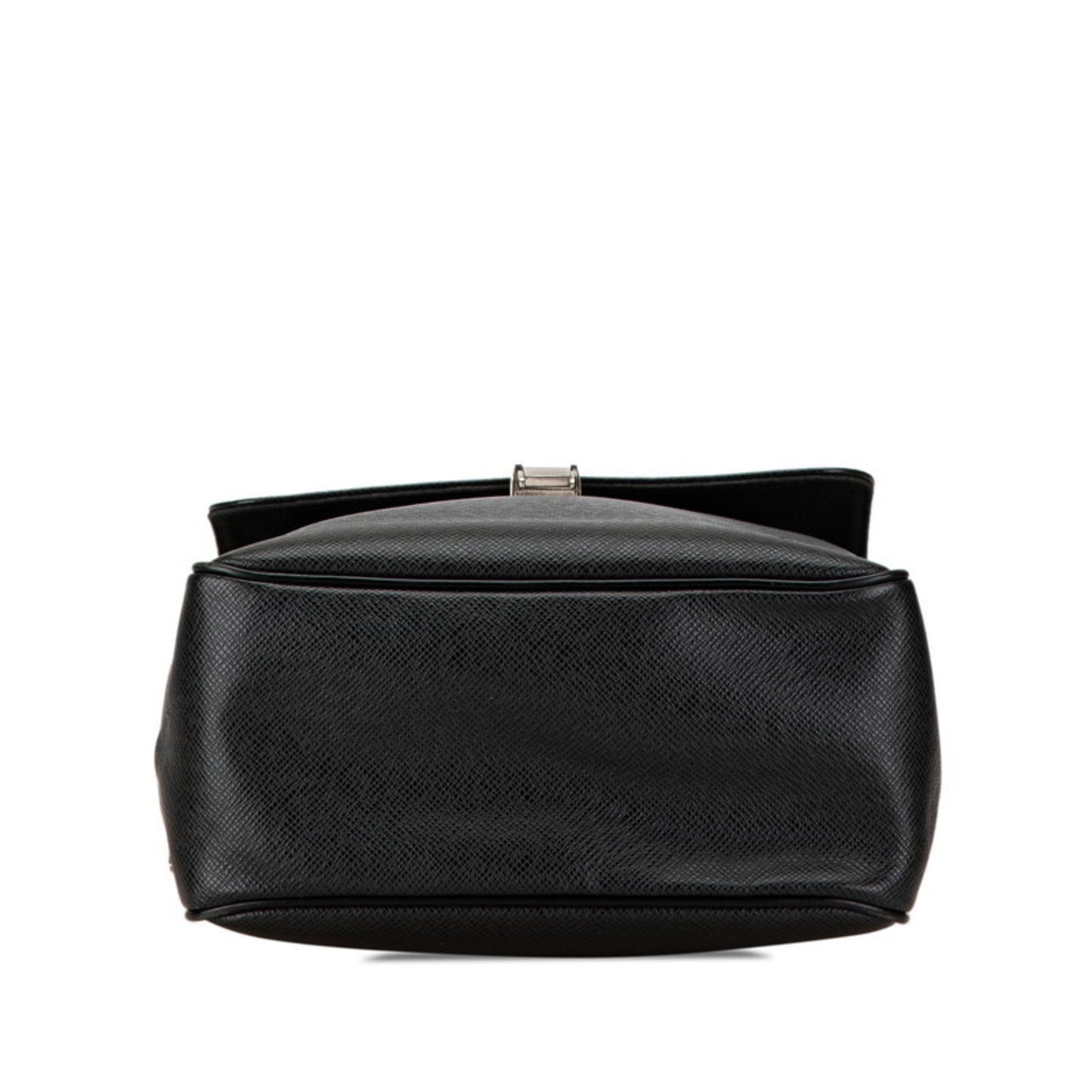 Louis Vuitton Yaranga Black Leather Shoulder Bag