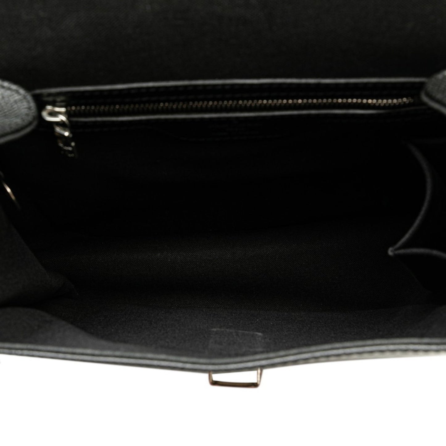 Louis Vuitton Yaranga Black Leather Shoulder Bag