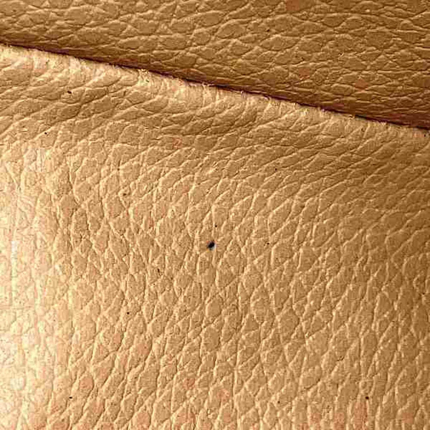 Louis Vuitton Trousse de Toilette 18 Brown Canvas Clutch Bag