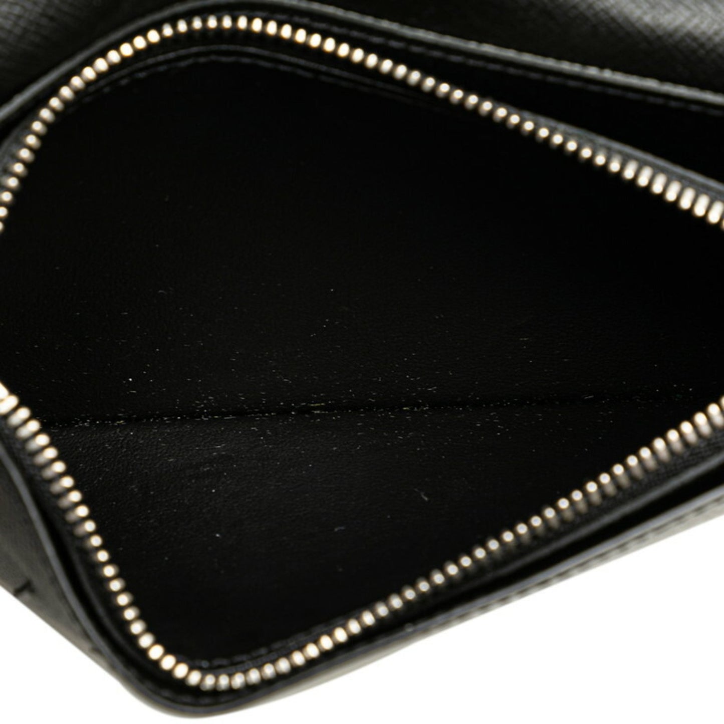 Louis Vuitton Portefeuille Brazza Black Leather Wallet Accessories