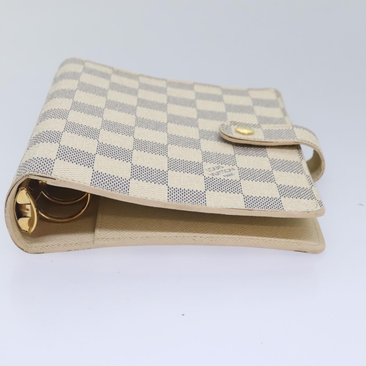 Louis Vuitton Agenda MM Multicolour Canvas Wallet Accessories