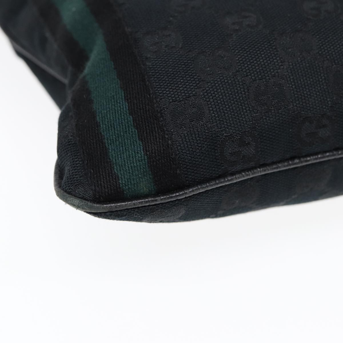 Gucci GG canvas Multicolour Canvas Shoulder Bag