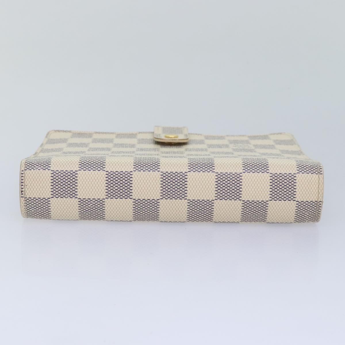 Louis Vuitton Agenda MM Multicolour Canvas Wallet Accessories