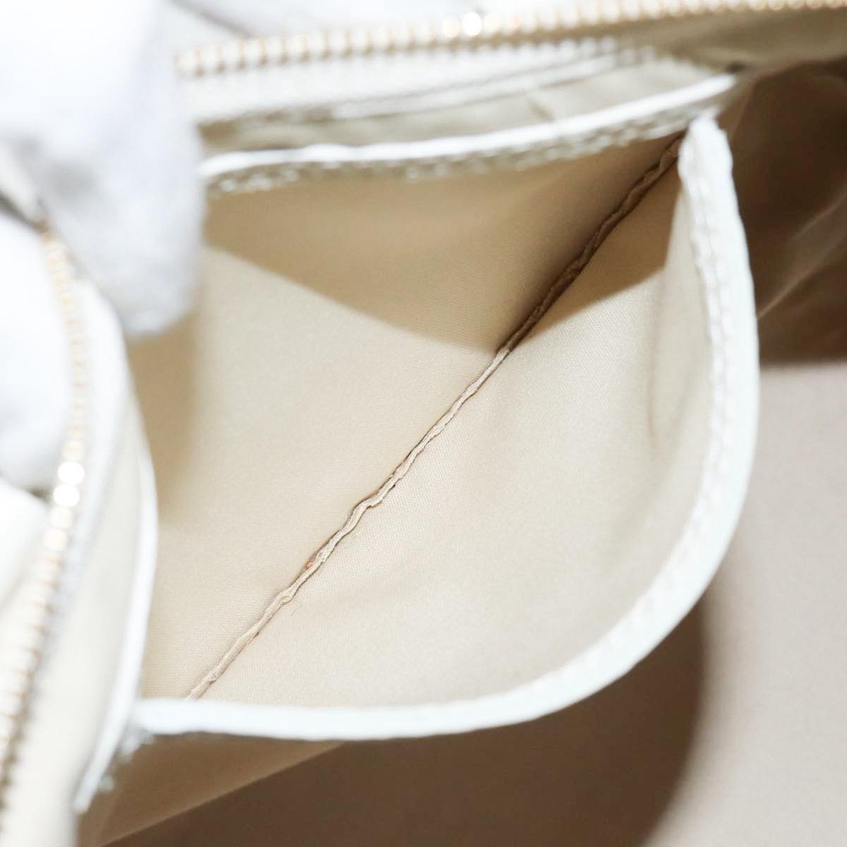 Louis Vuitton Speedy 30 Beige Canvas Hand Bag