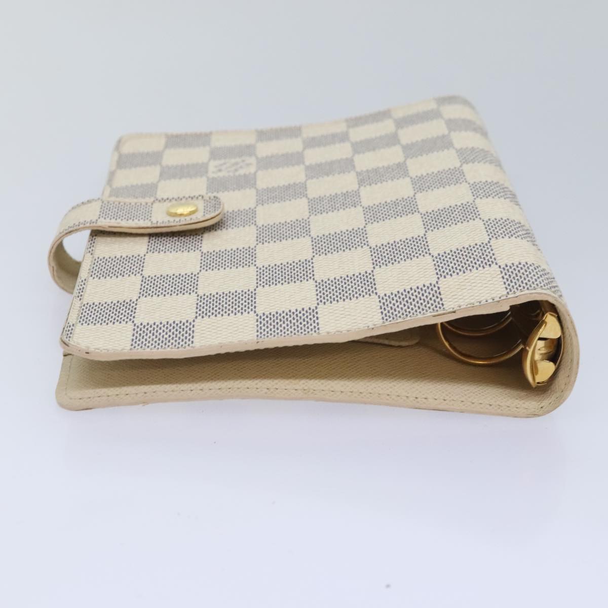 Louis Vuitton Agenda MM Multicolour Canvas Wallet Accessories