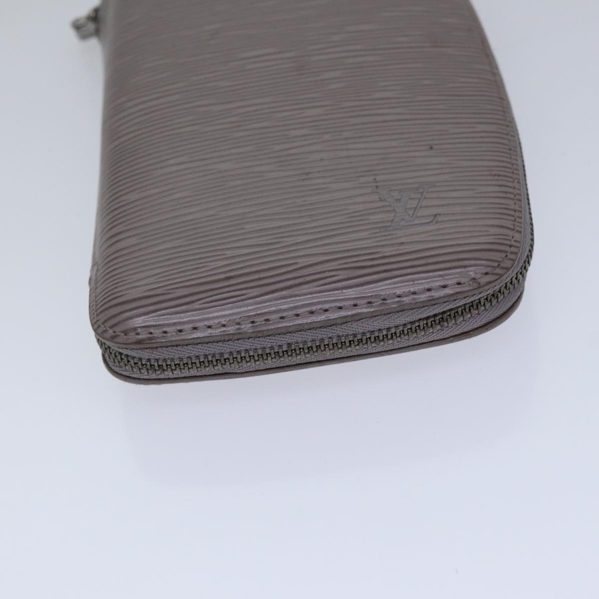 Louis Vuitton Zippy wallet Brown Leather Wallet Accessories