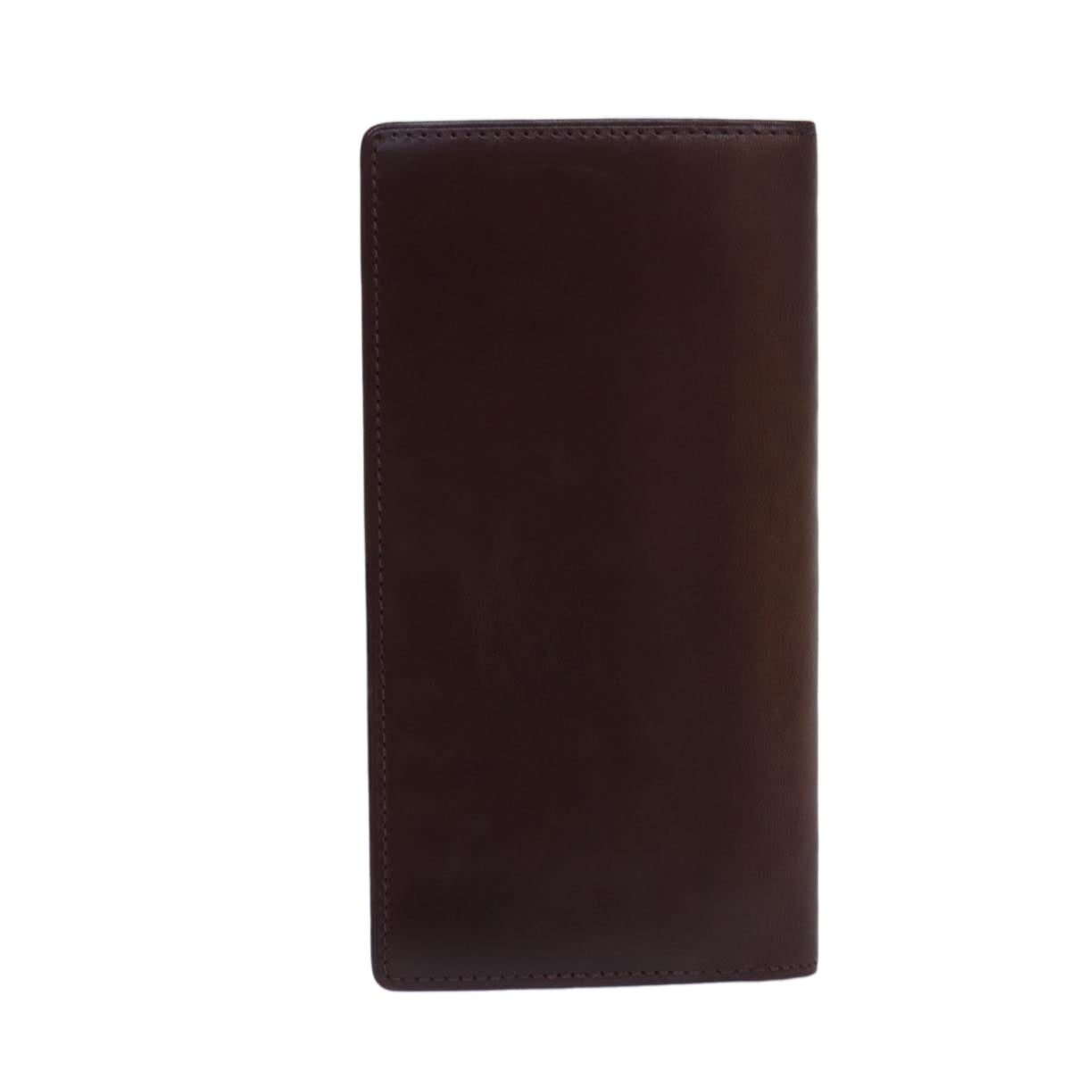 Louis Vuitton Brazza Brown Leather Wallet Accessories