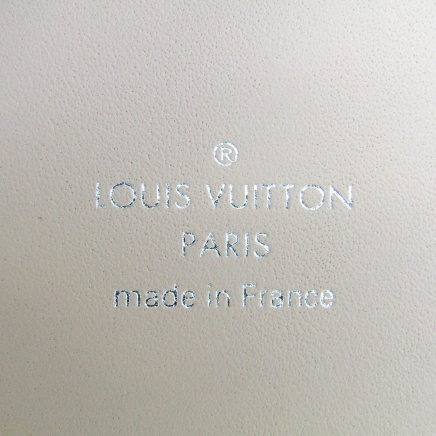 Louis Vuitton Iris Pink Leather Wallet Accessories