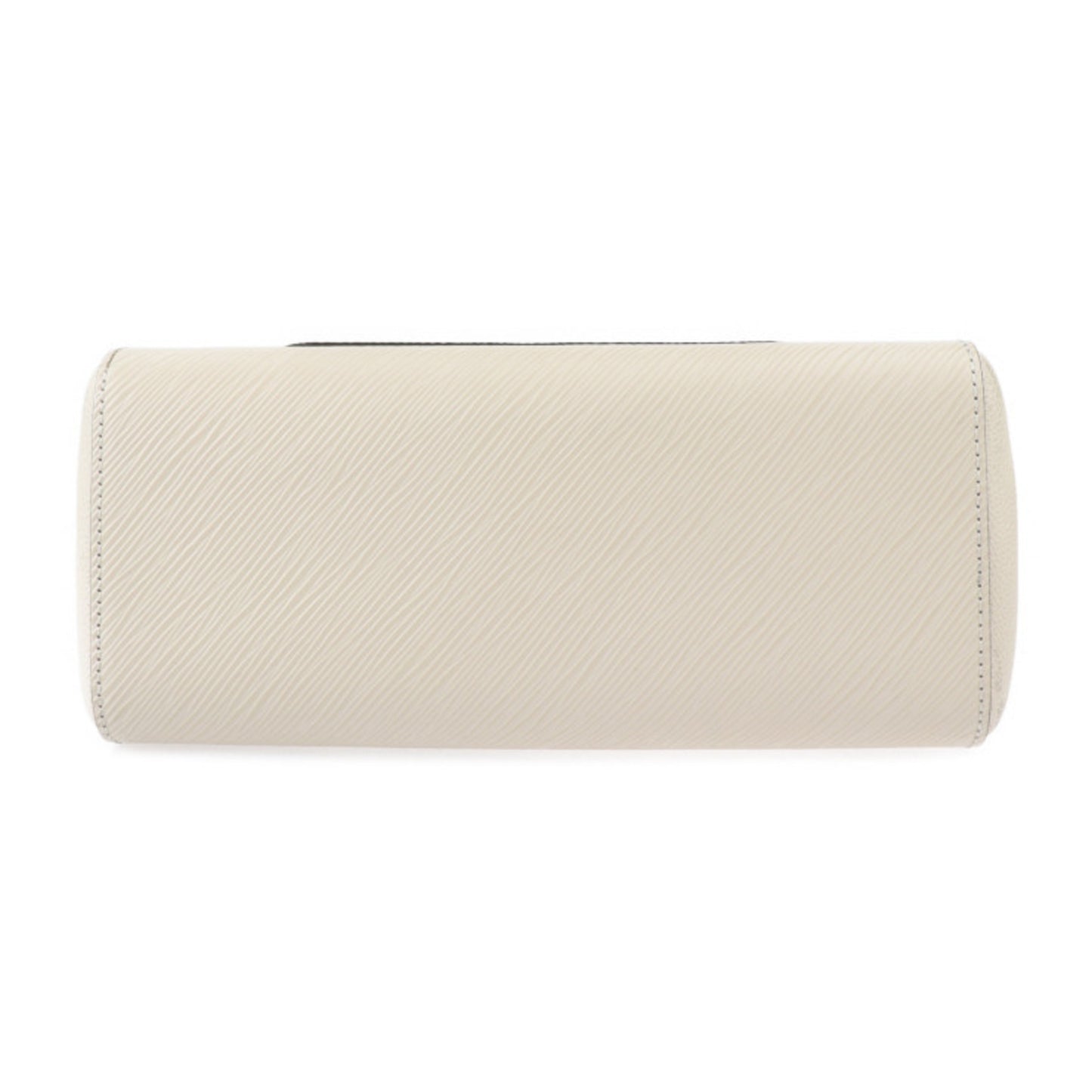 Louis Vuitton Marelle White Leather Hand Bag