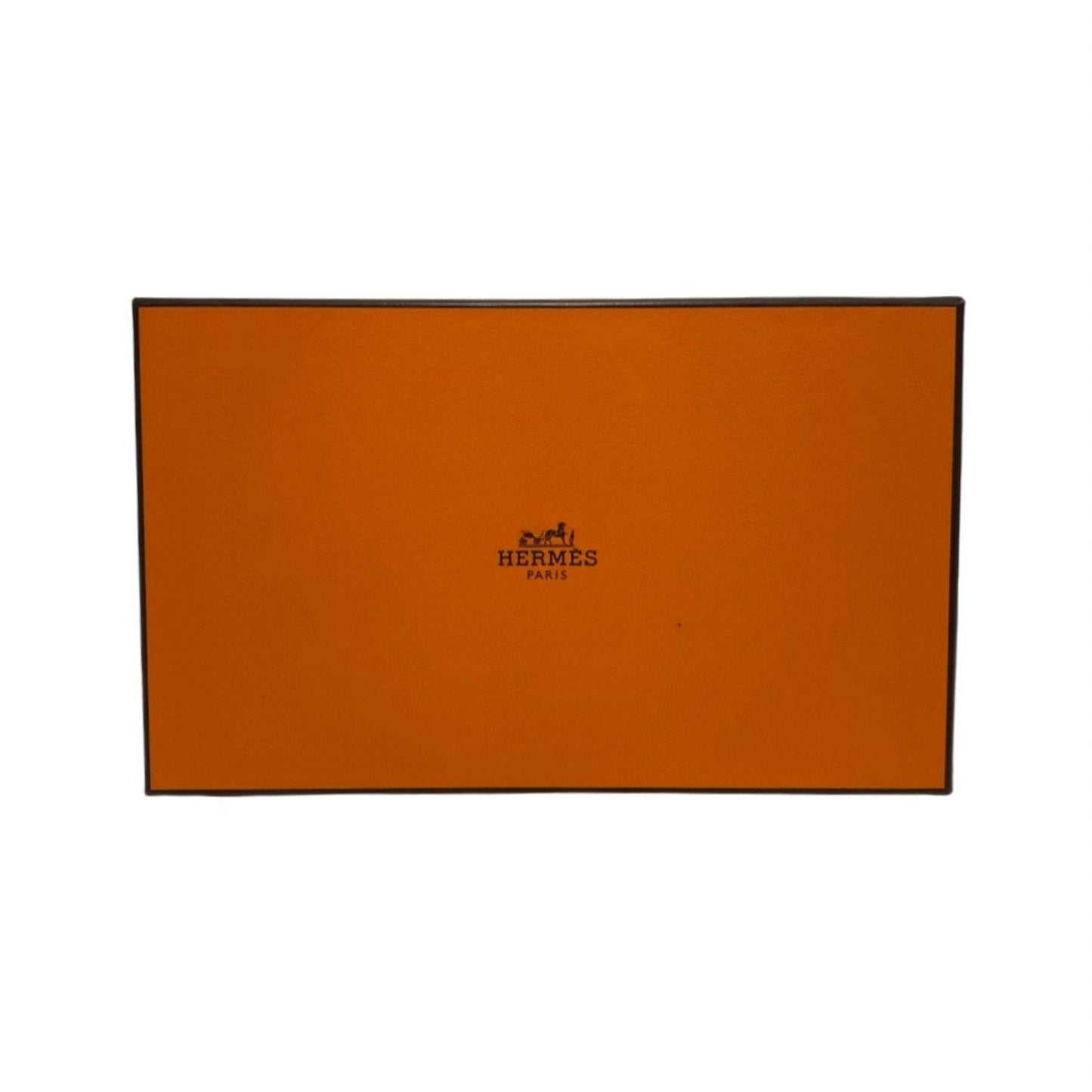 Hermès Béarn Black Leather Wallet Accessories