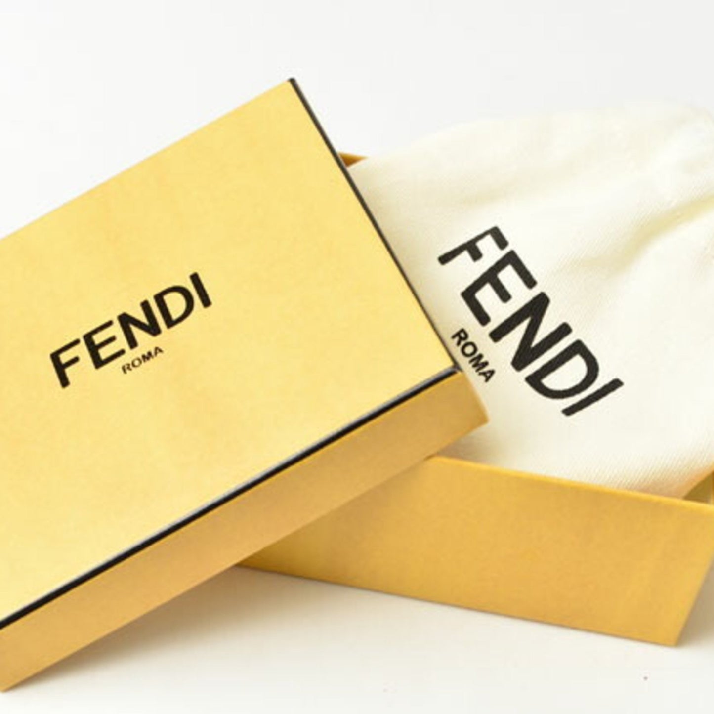 Fendi Pink Leather Wallet Accessories